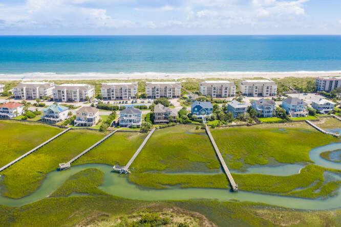 Windsong II by Sea Scape Properties